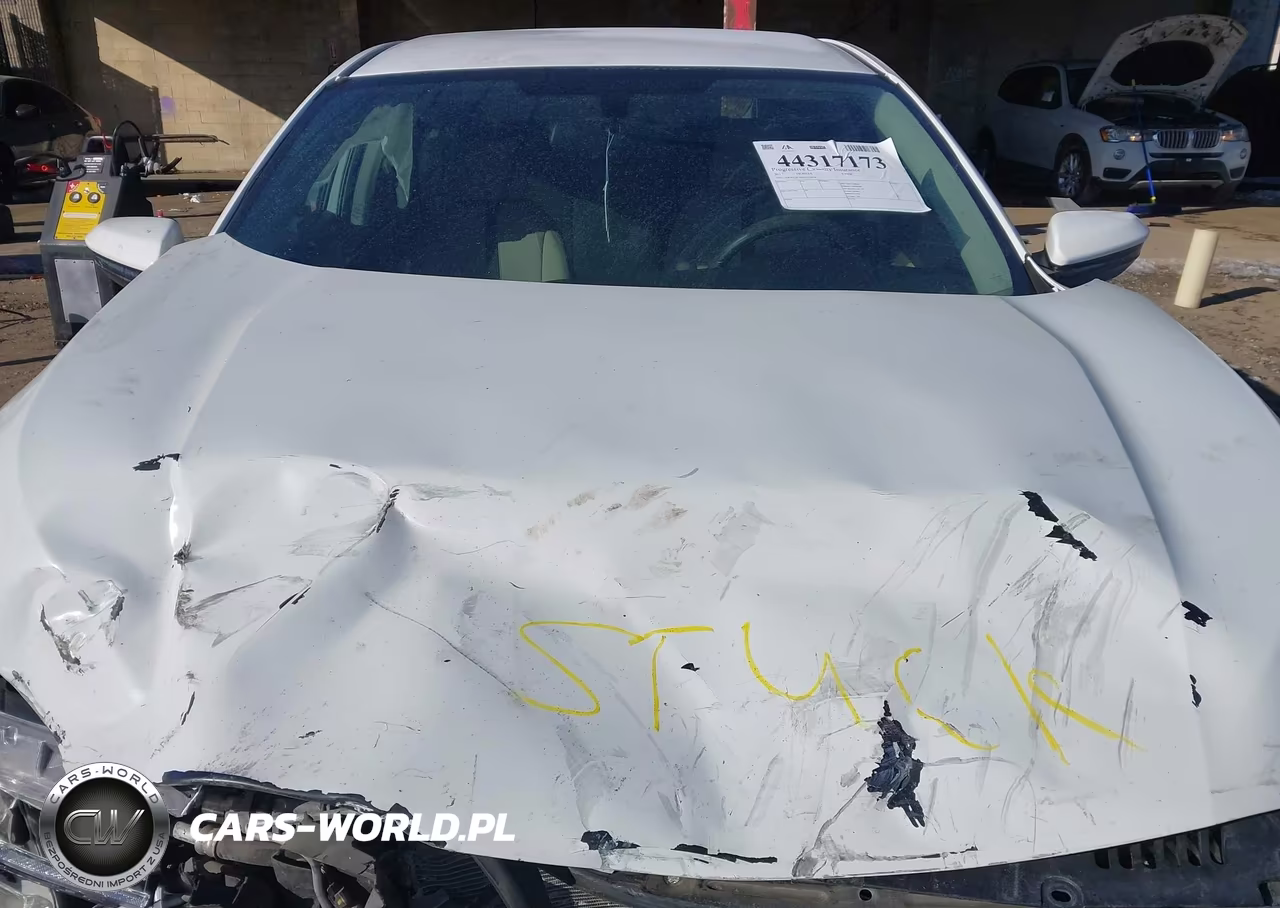 2017 Honda Civic Lx VIN:2HGFC2F56HH532958 - 10