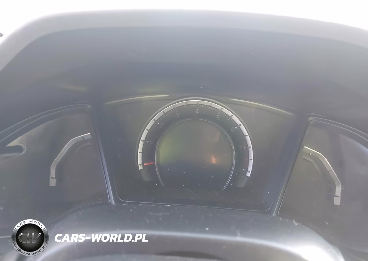 2017 Honda Civic Lx VIN:2HGFC2F56HH532958 - 7
