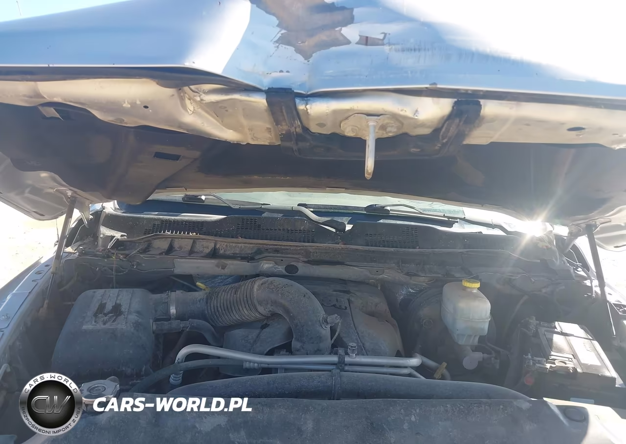 2014 Ram 2500 Tradesman VIN:3C6TR5HT2EG304777 - 10