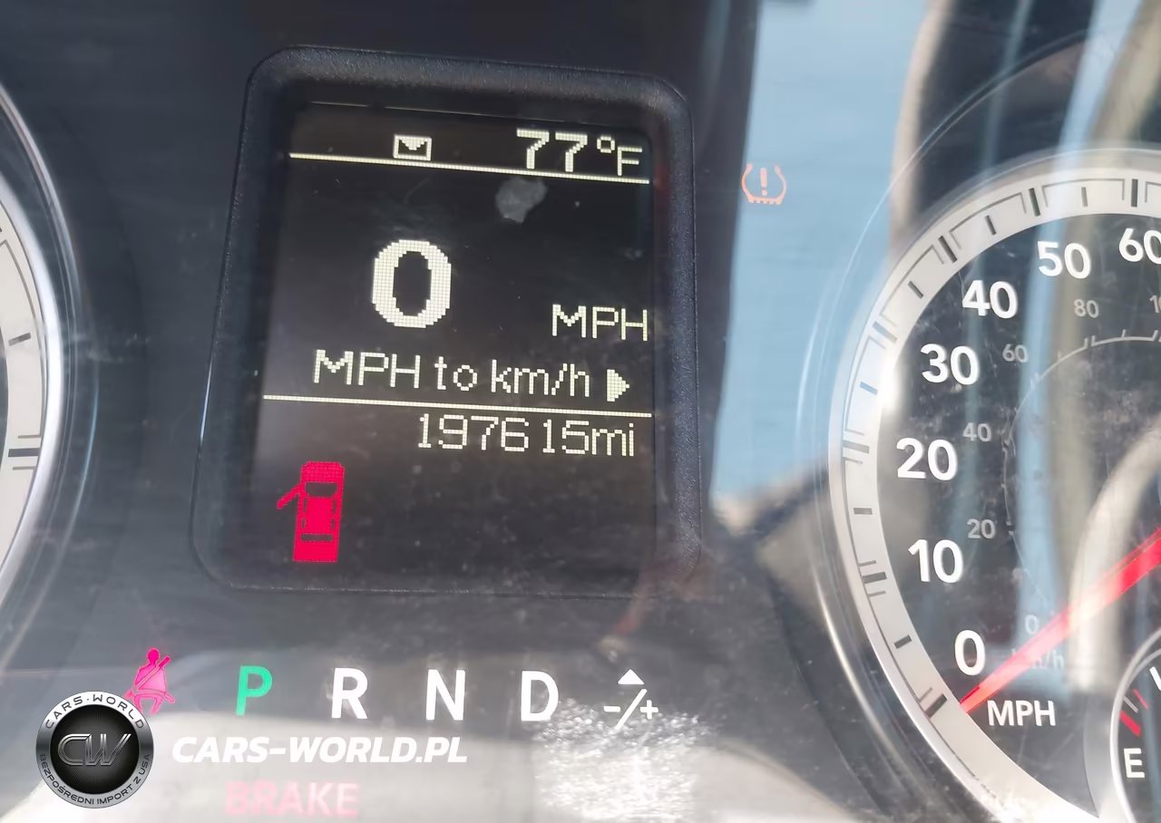 2014 Ram 2500 Tradesman VIN:3C6TR5HT2EG304777 - 15