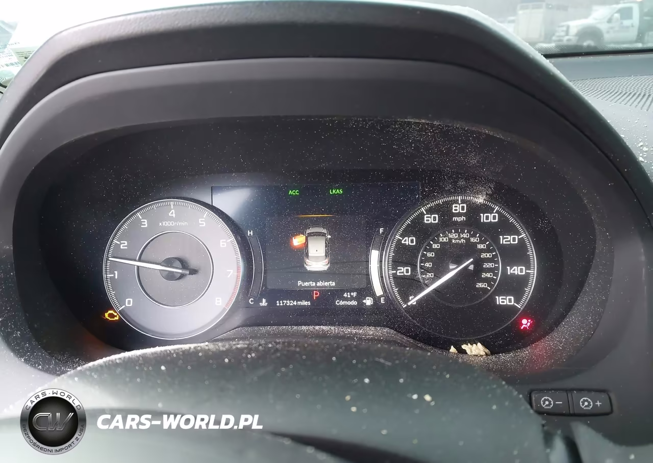 2019 Acura Rdx Advance Package VIN:5J8TC2H74KL004928 - 7