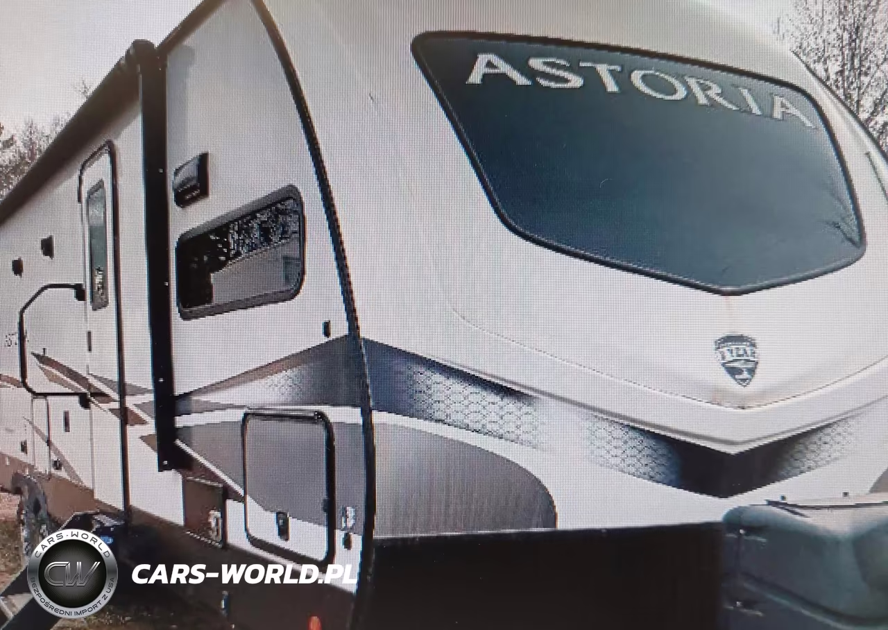2022 Keystone Astoria VIN:4YDTAAP21NM916822 - 7
