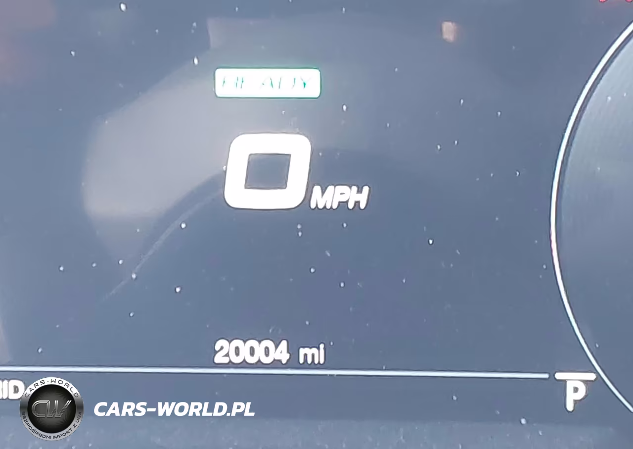 2024 Dodge Hornet R-T Plus Eawd VIN:ZACPDFDW4R3A20304 - 15