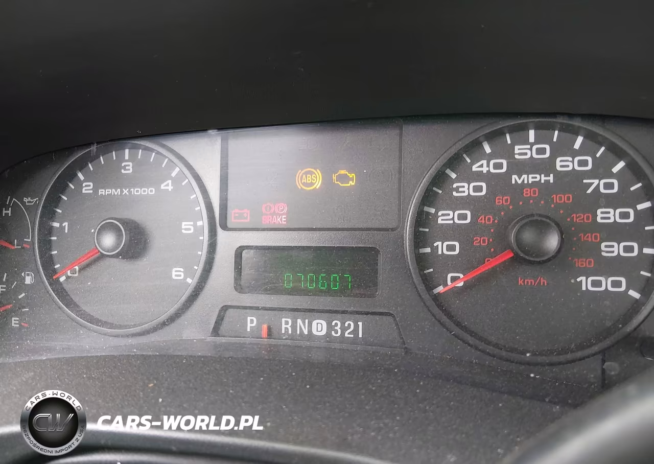 2007 Ford F-350 Chassis Xl-Xlt VIN:1FDWF37587EA20436 - 5