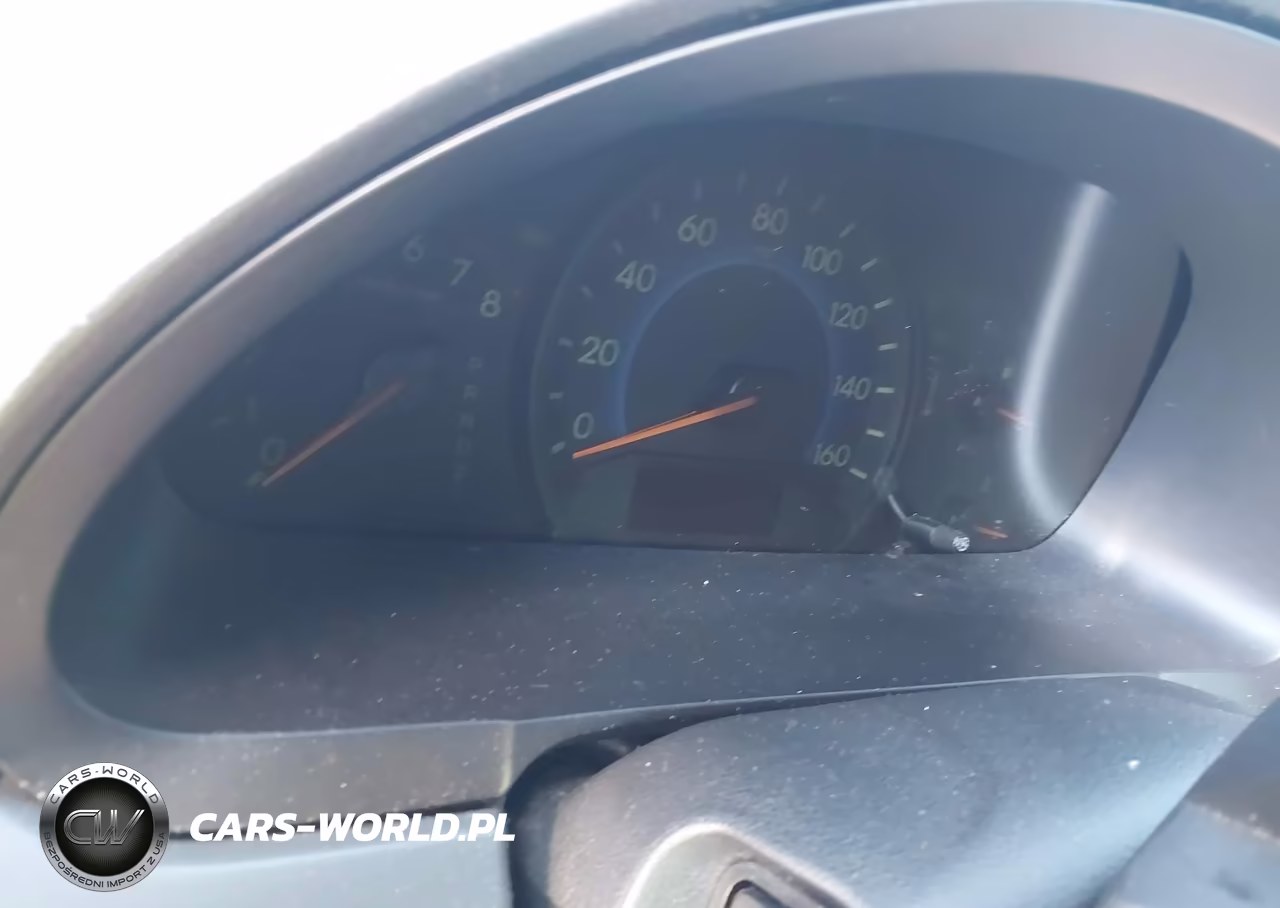 2007 Honda Odyssey Touring VIN:5FNRL38867B110928 - 7
