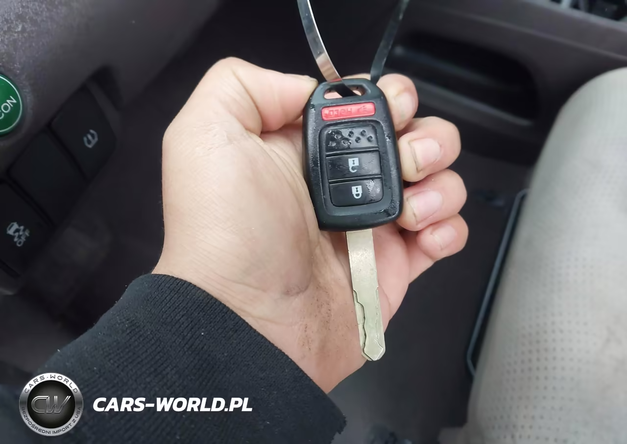 2014 Honda Cr-V Ex VIN:2HKRM3H56EH517858 - 11