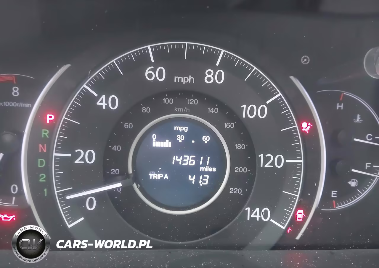 2014 Honda Cr-V Ex VIN:2HKRM3H56EH517858 - 16