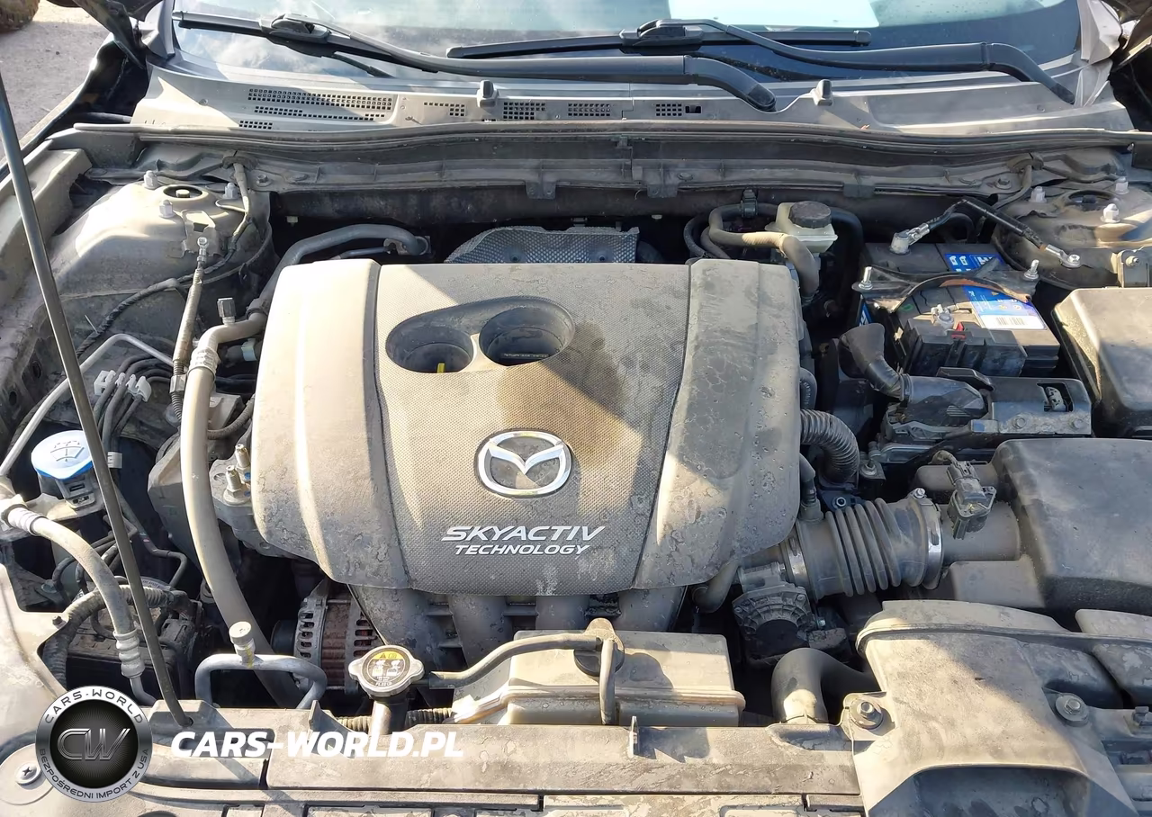 2017 Mazda Mazda3 Touring VIN:3MZBN1V79HM114431 - 10