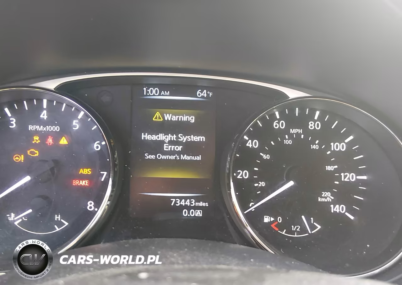 2015 Nissan Rogue S VIN:KNMAT2MV8FP578313 - 7