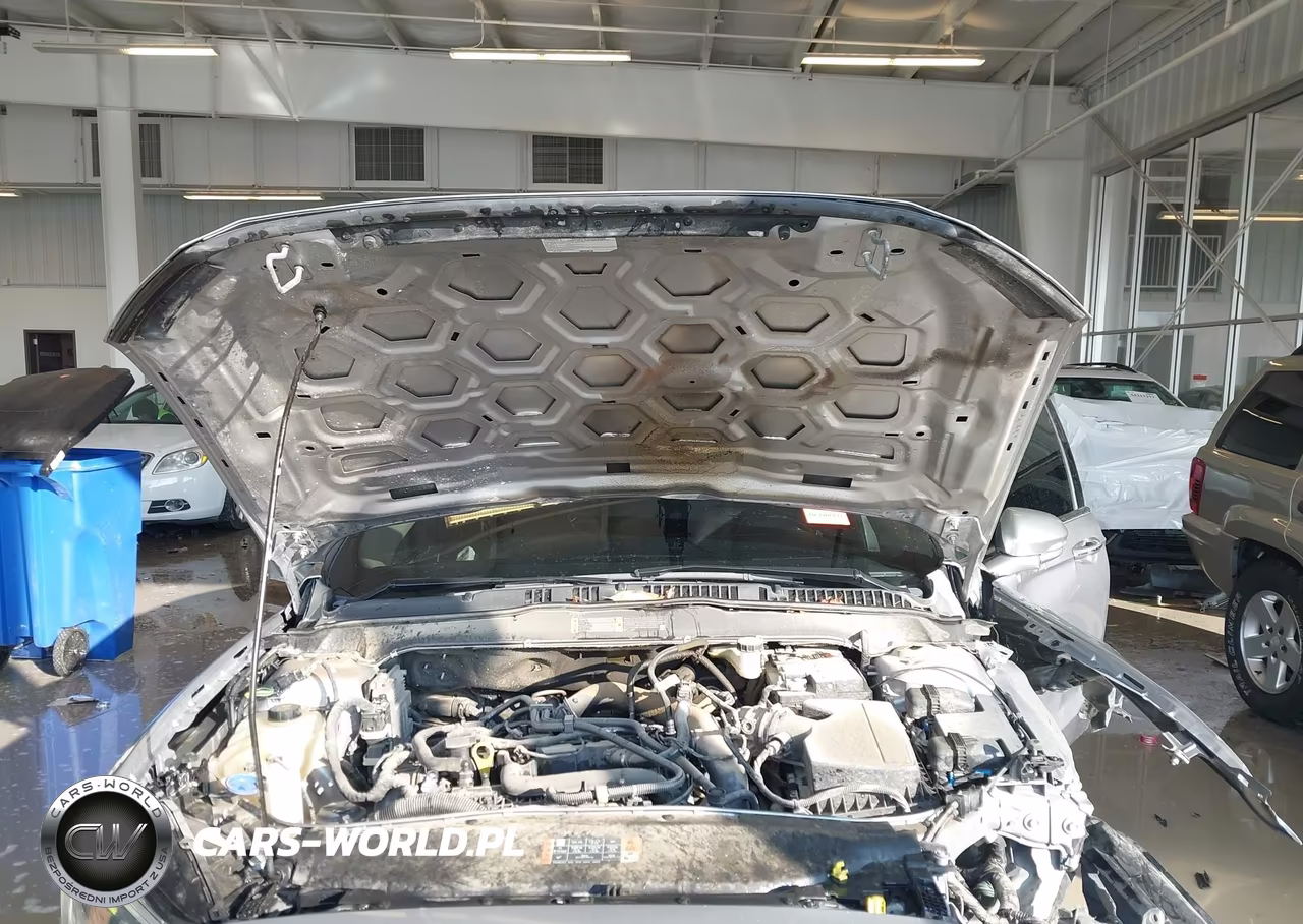 2020 Ford Fusion Sel VIN:3FA6P0CD0LR177940 - 10