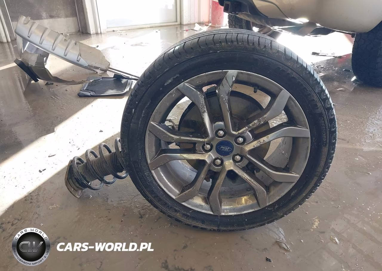 2020 Ford Fusion Sel VIN:3FA6P0CD0LR177940 - 12