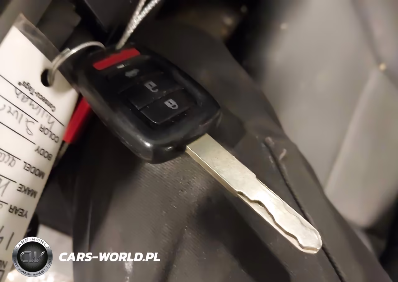 2017 Honda Accord Lx VIN:1HGCR2F38HA279642 - 11