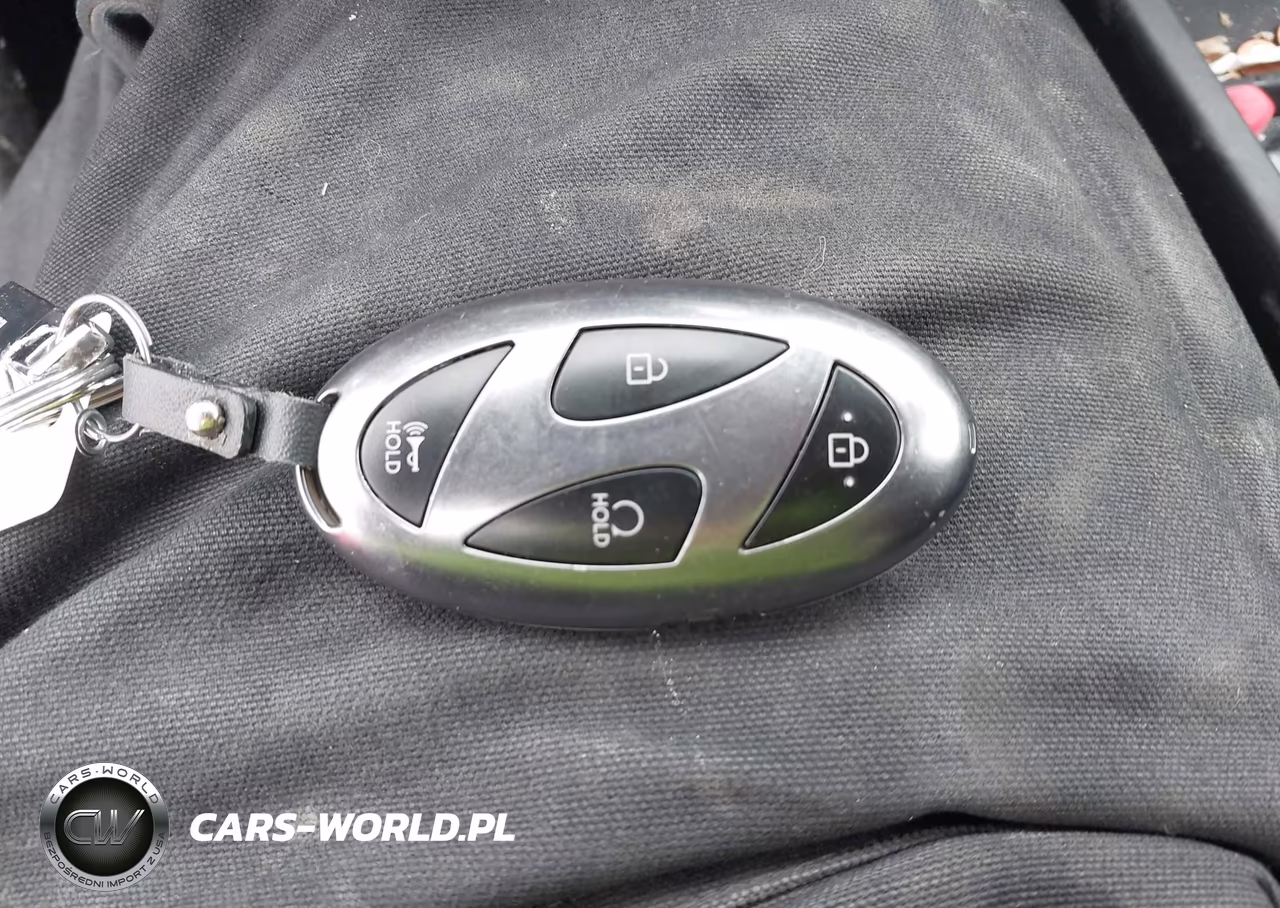 2025 Hyundai Tucson Hybrid Sel Convenience VIN:KM8JCDD19SU281731 - 11