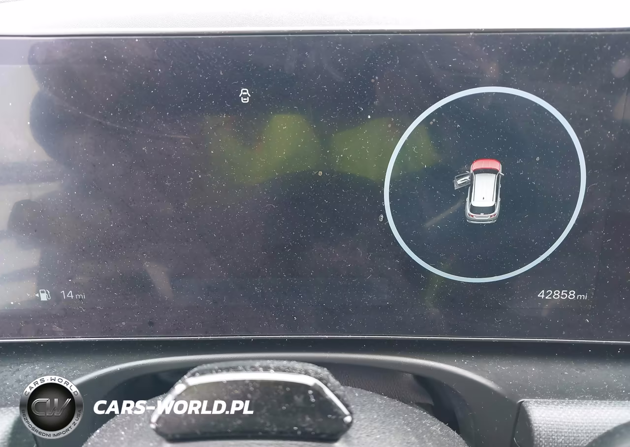 2025 Hyundai Tucson Hybrid Sel Convenience VIN:KM8JCDD19SU281731 - 7