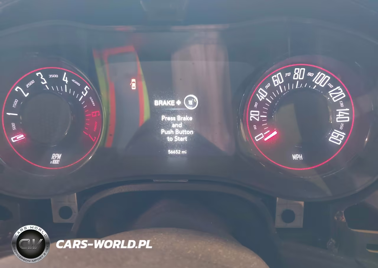 2017 Dodge Challenger R-T Plus VIN:2C3CDZBT2HH636413 - 7