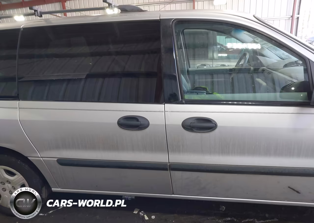 2006 Ford Freestar Se VIN:2FMZA51656BA23216 - 13