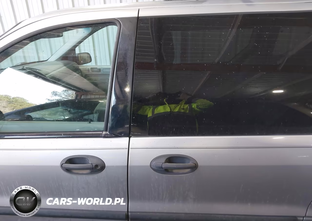 2006 Ford Freestar Se VIN:2FMZA51656BA23216 - 14