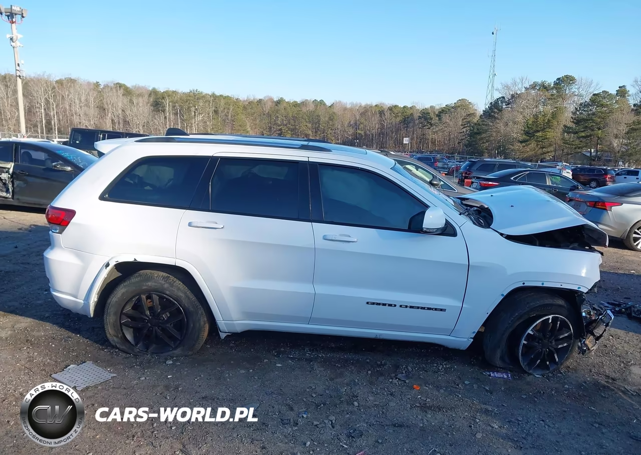 2020 Jeep Grand Cherokee Limited 4X2 VIN:1C4RJEBG0LC348427 - 14
