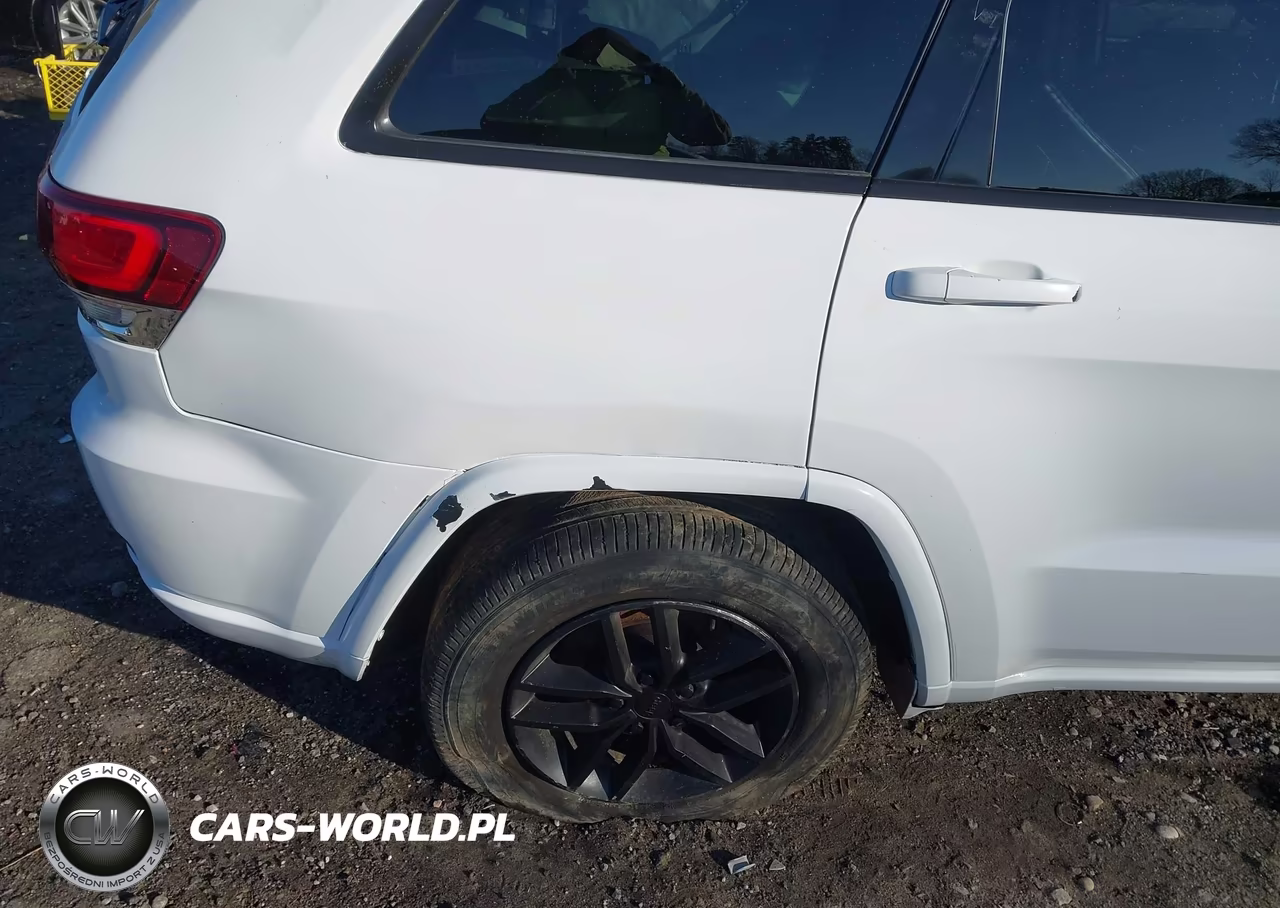2020 Jeep Grand Cherokee Limited 4X2 VIN:1C4RJEBG0LC348427 - 19