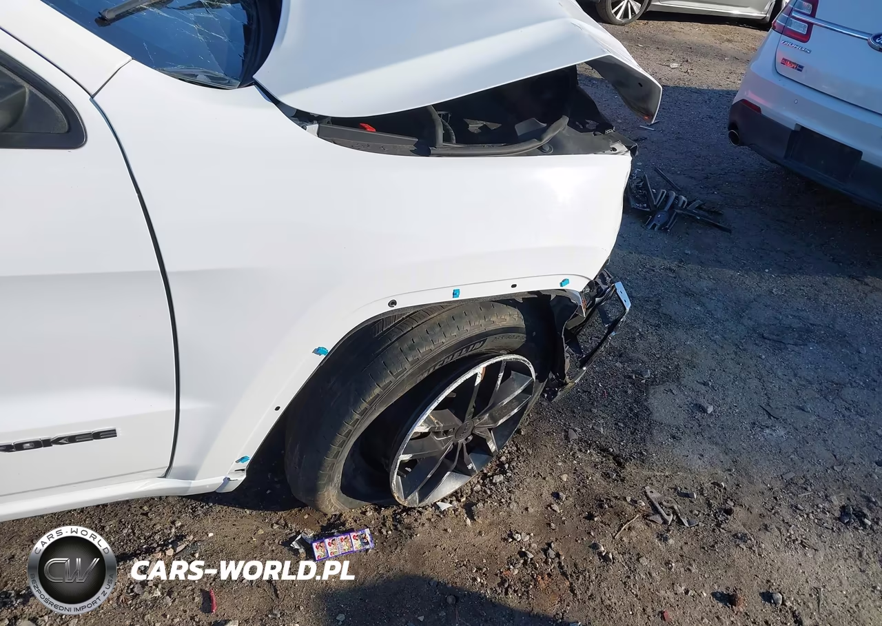 2020 Jeep Grand Cherokee Limited 4X2 VIN:1C4RJEBG0LC348427 - 20