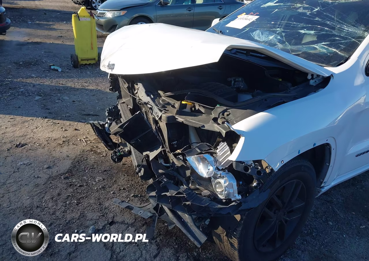 2020 Jeep Grand Cherokee Limited 4X2 VIN:1C4RJEBG0LC348427 - 22