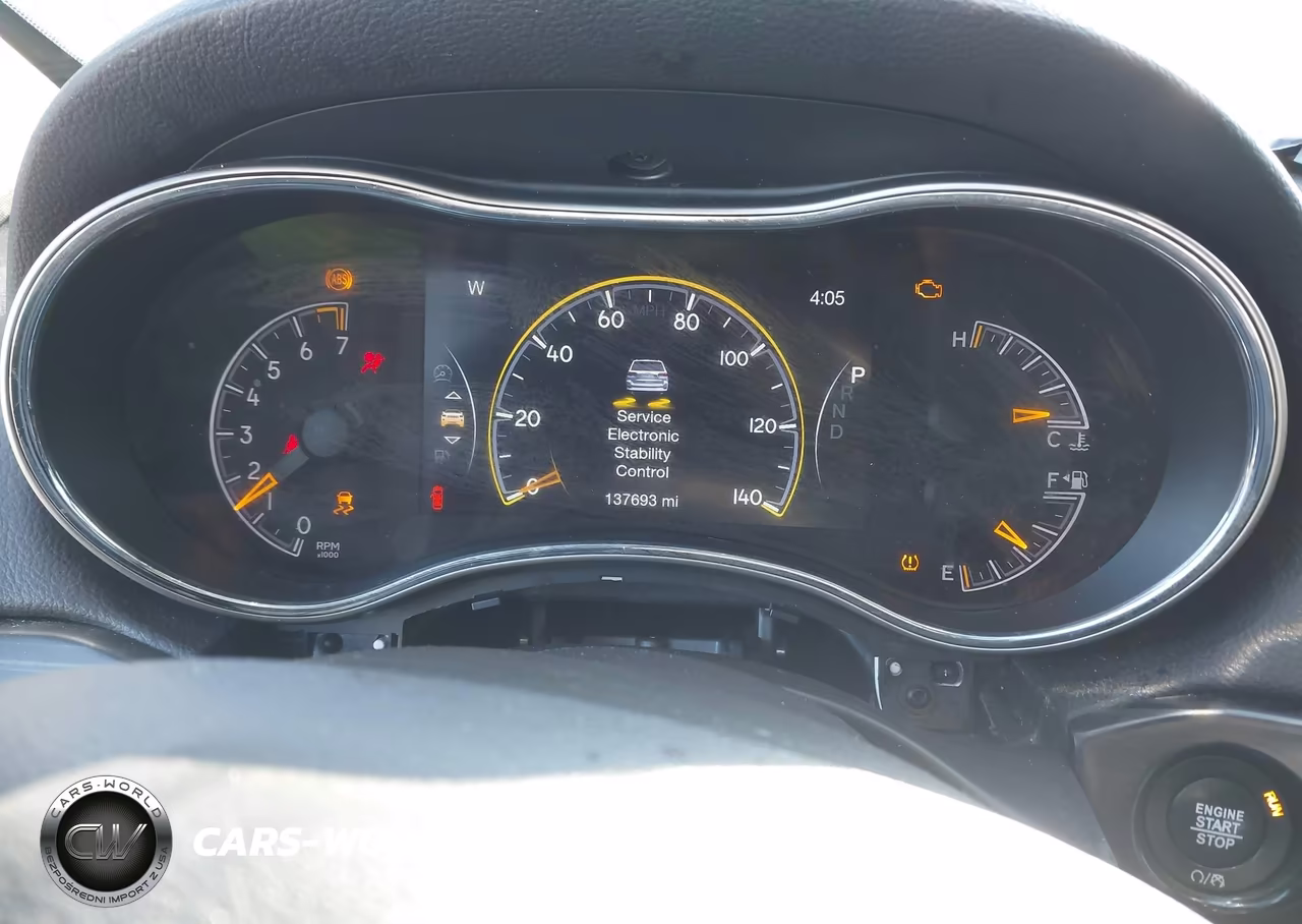 2020 Jeep Grand Cherokee Limited 4X2 VIN:1C4RJEBG0LC348427 - 7