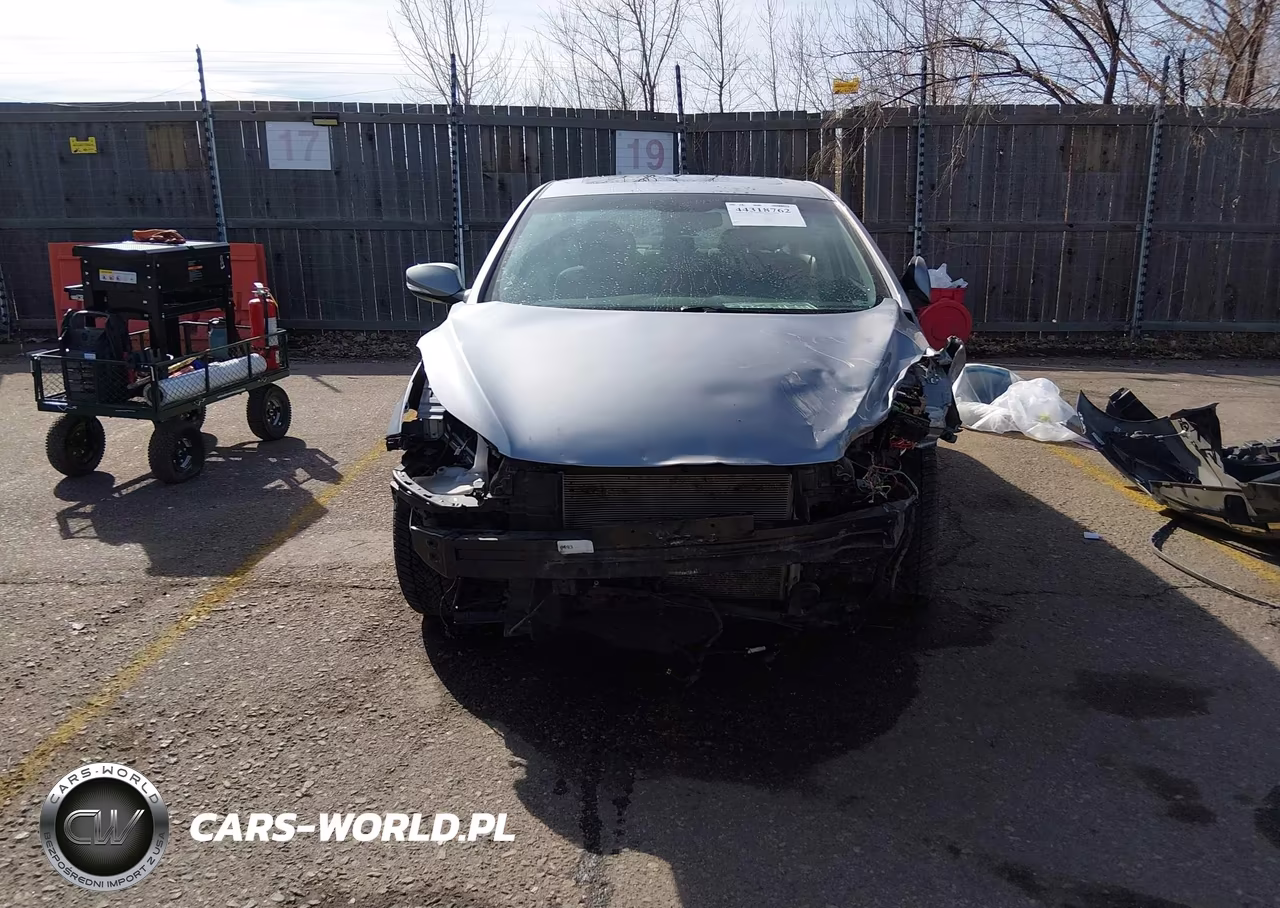 2016 Hyundai Elantra Value Edition VIN:5NPDH4AE9GH730501 - 13