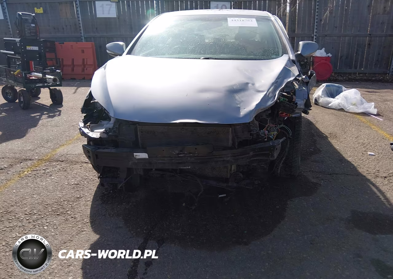 2016 Hyundai Elantra Value Edition VIN:5NPDH4AE9GH730501 - 6
