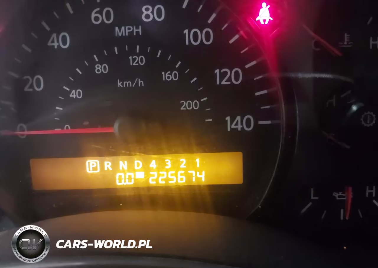 2005 Nissan Armada Se VIN:5N1AA08A05N720855 - 15