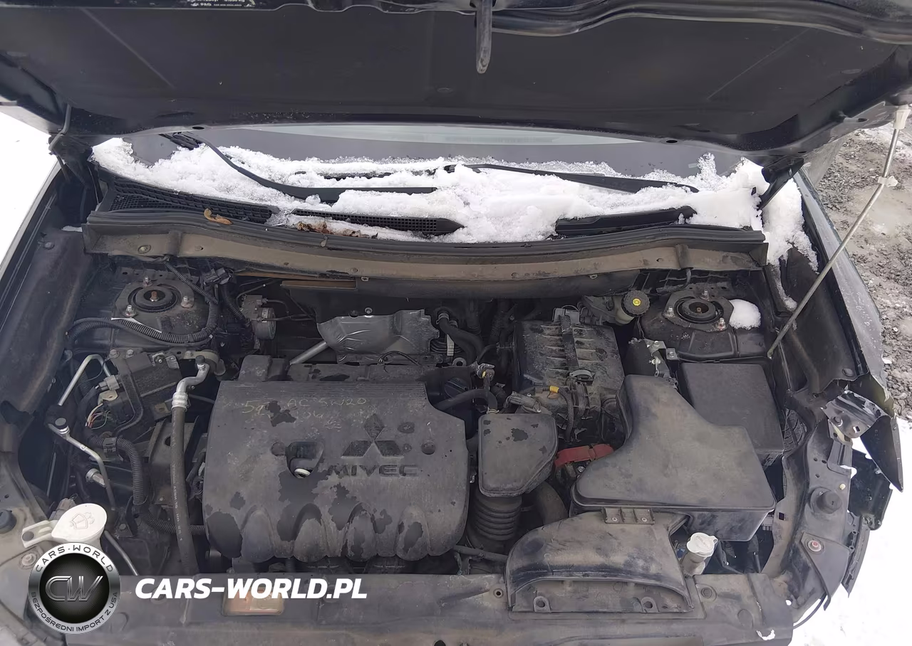 2018 Mitsubishi Outlander Es-Le-Se-Sel VIN:JA4AZ3A37JJ006372 - 10
