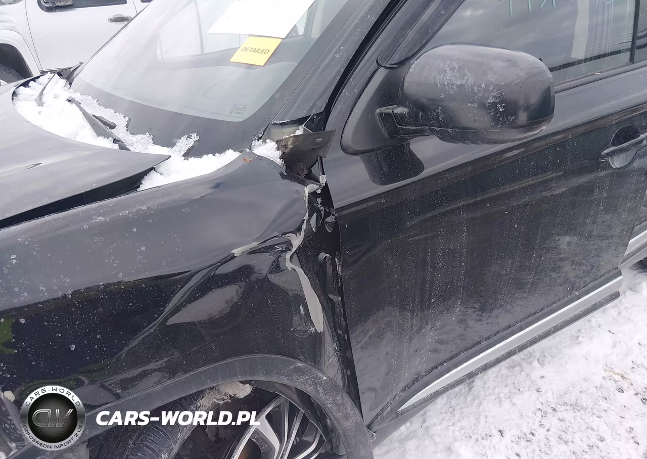 2018 Mitsubishi Outlander Es-Le-Se-Sel VIN:JA4AZ3A37JJ006372 - 18