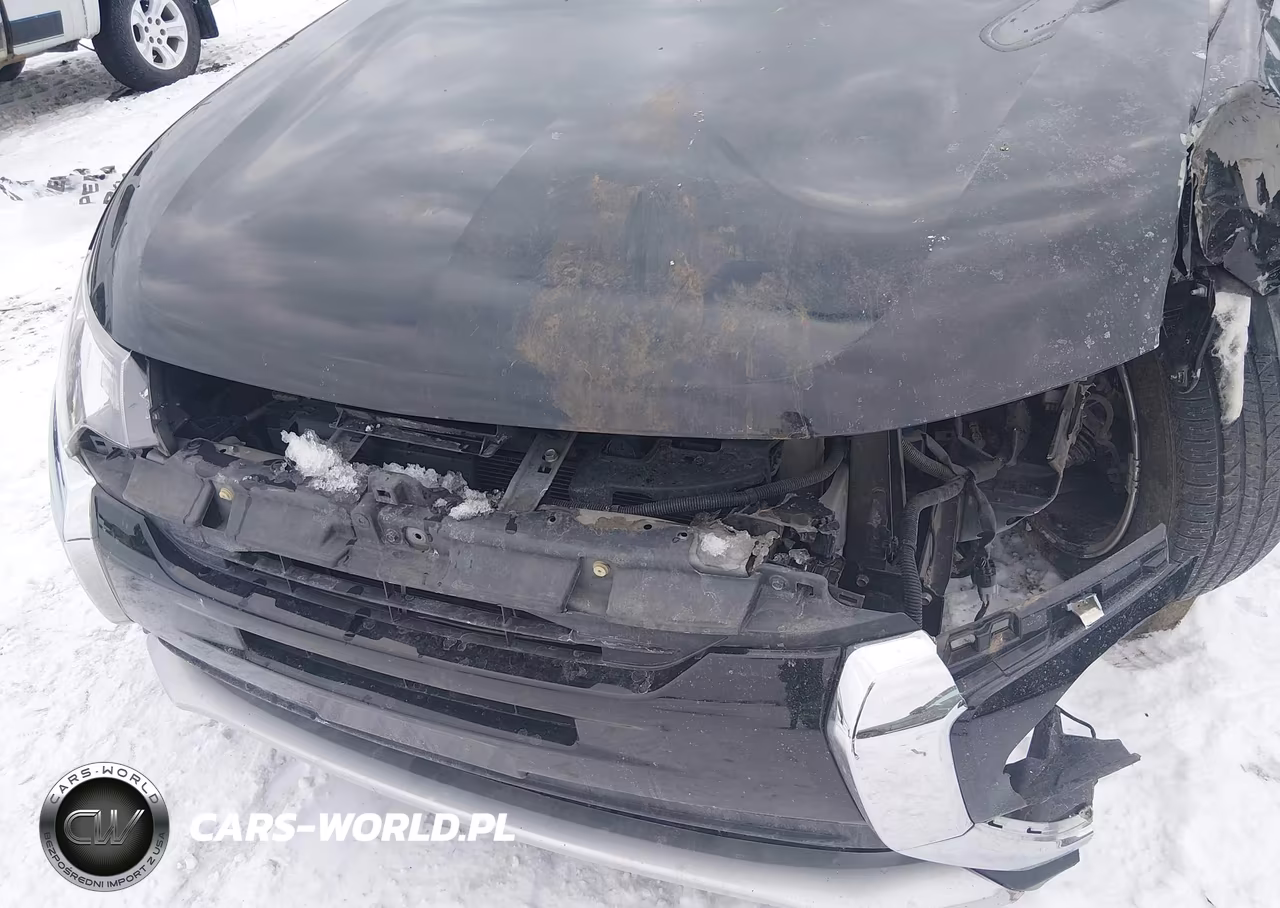 2018 Mitsubishi Outlander Es-Le-Se-Sel VIN:JA4AZ3A37JJ006372 - 19