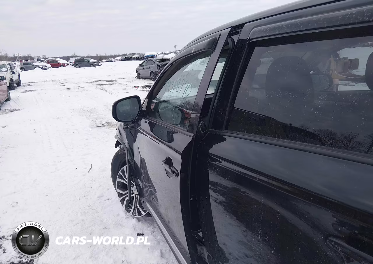 2018 Mitsubishi Outlander Es-Le-Se-Sel VIN:JA4AZ3A37JJ006372 - 20