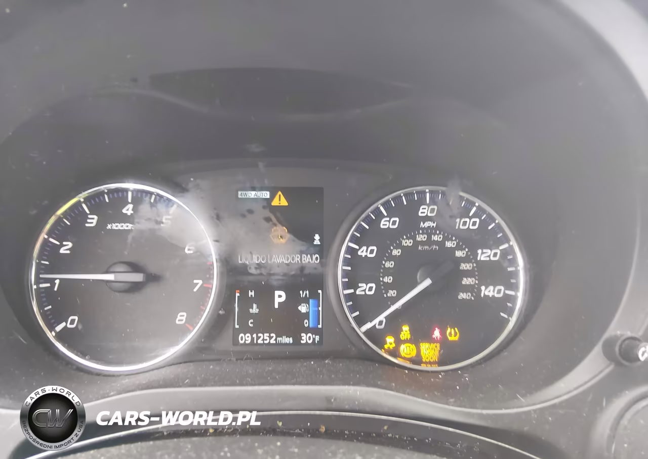 2018 Mitsubishi Outlander Es-Le-Se-Sel VIN:JA4AZ3A37JJ006372 - 7