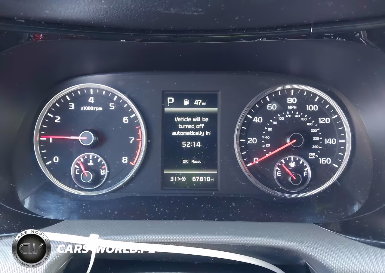 2023 Kia K5 Gt Line VIN:5XXG64J29PG217883 - 7