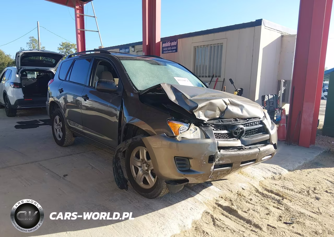 2010 Toyota Rav4