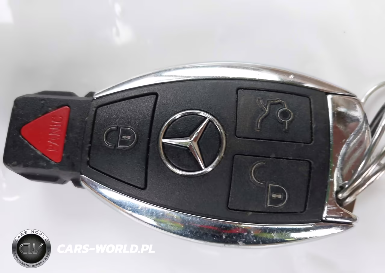 2009 Mercedes-Benz R 350 4Matic VIN:4JGCB65E29A092505 - 11