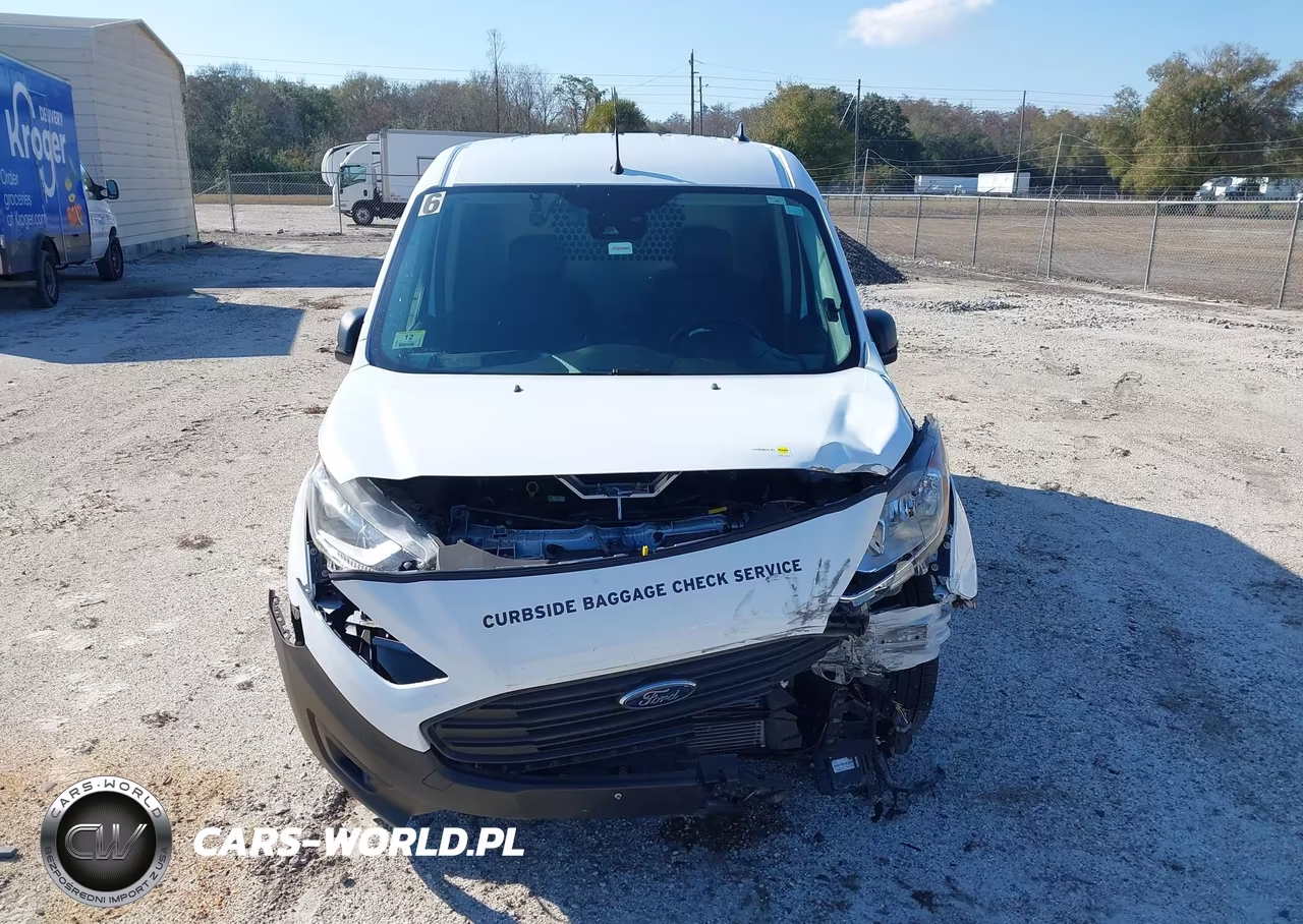 2019 Ford Transit Connect Xl VIN:NM0LS7E21K1401044 - 11