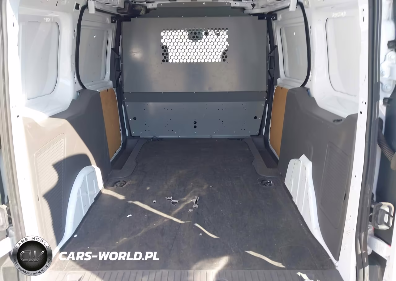 2019 Ford Transit Connect Xl VIN:NM0LS7E21K1401044 - 13