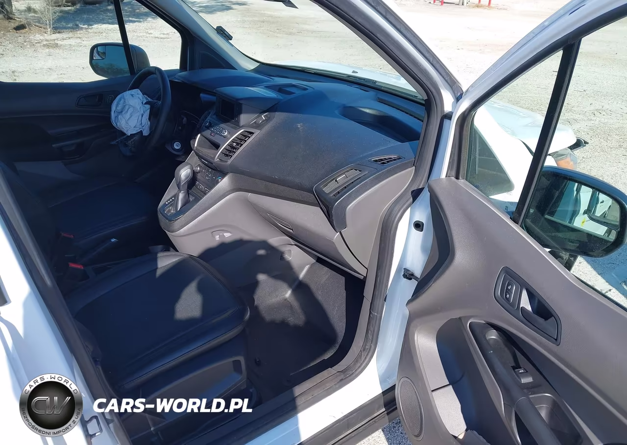 2019 Ford Transit Connect Xl VIN:NM0LS7E21K1401044 - 6