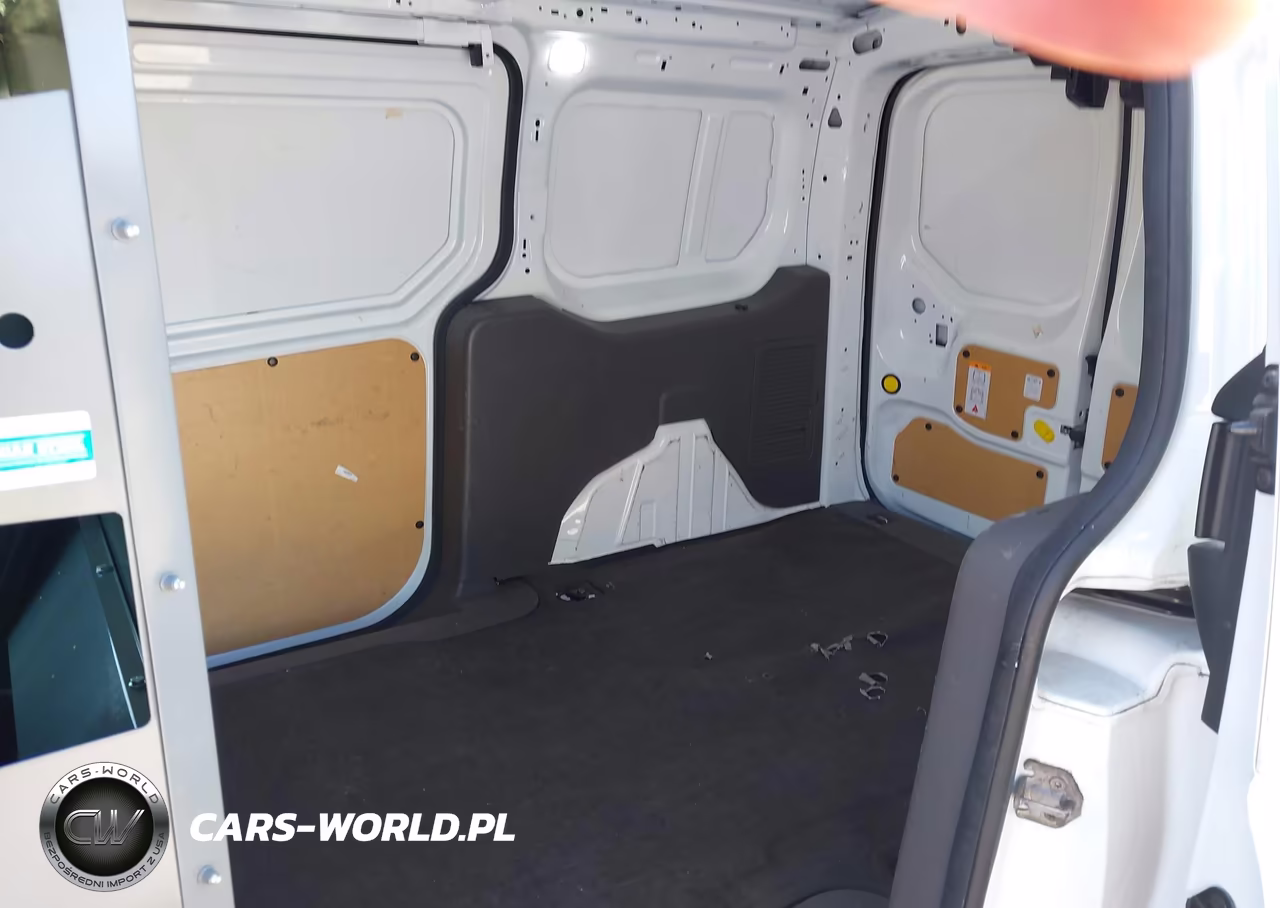2019 Ford Transit Connect Xl VIN:NM0LS7E21K1401044 - 7