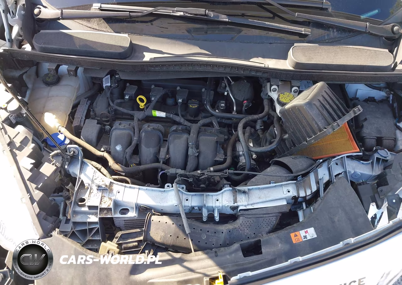2019 Ford Transit Connect Xl VIN:NM0LS7E21K1401044 - 9