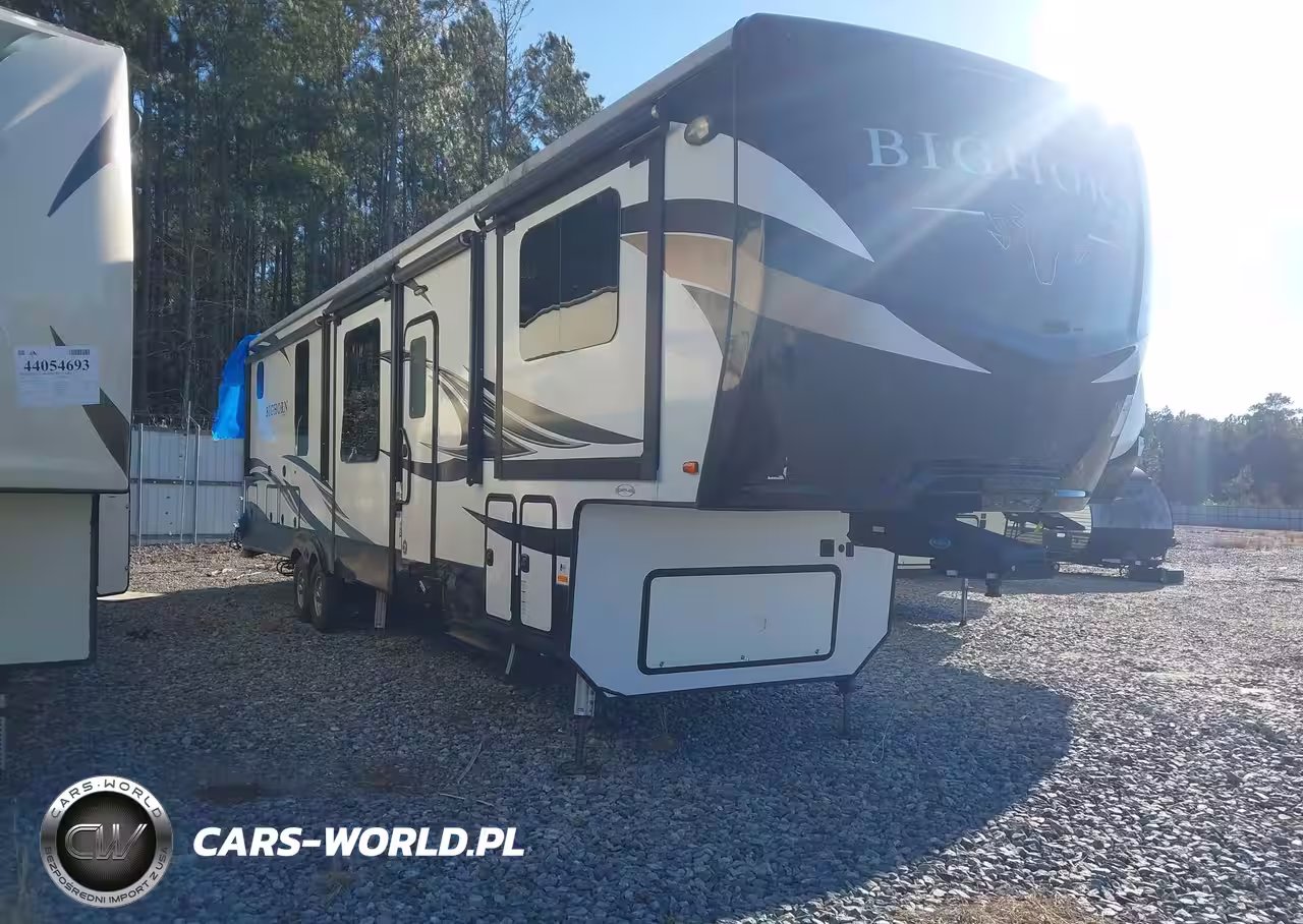 2019 Heartland Rv Other