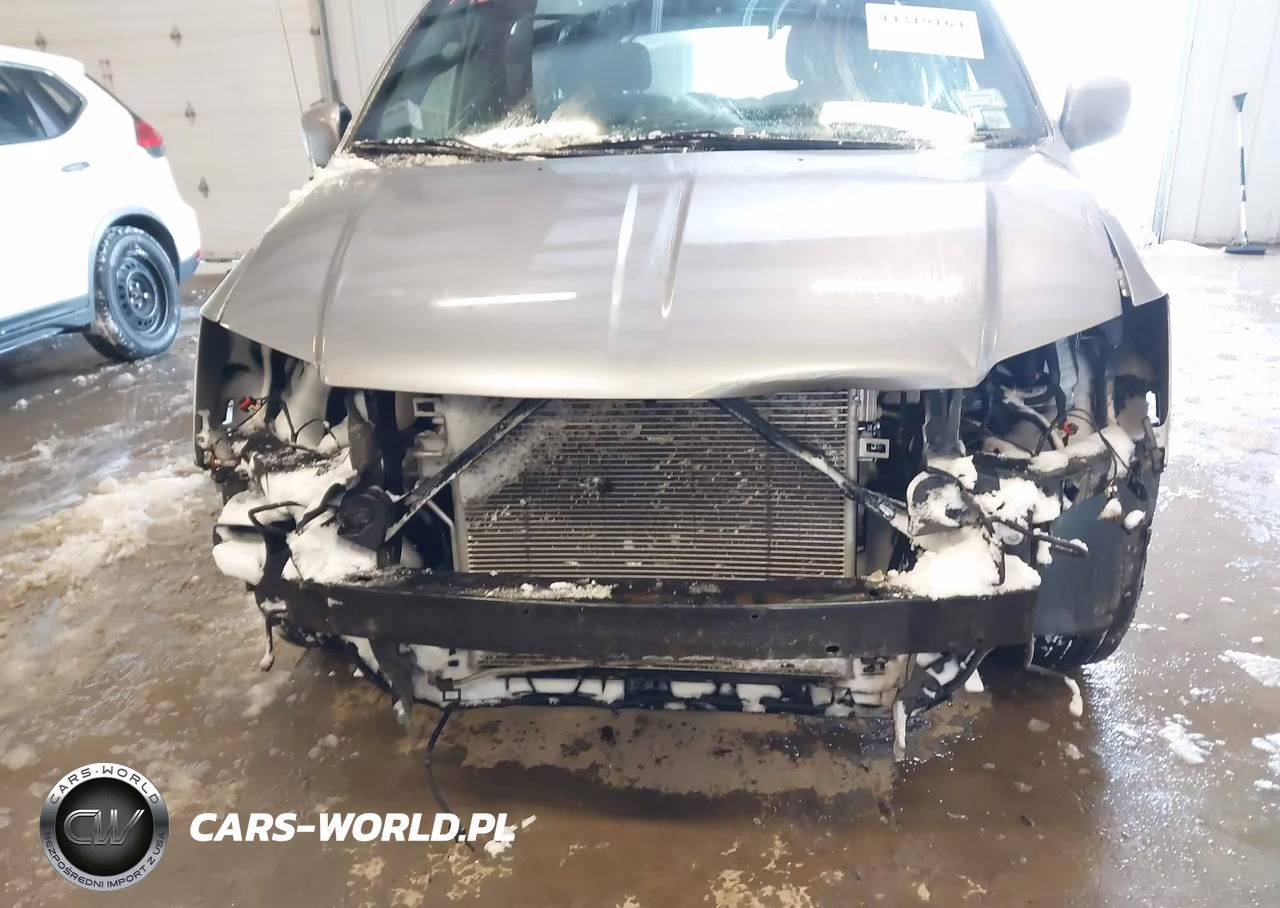 2018 Dodge Grand Caravan Se Plus VIN:2C4RDGBG8JR220539 - 6