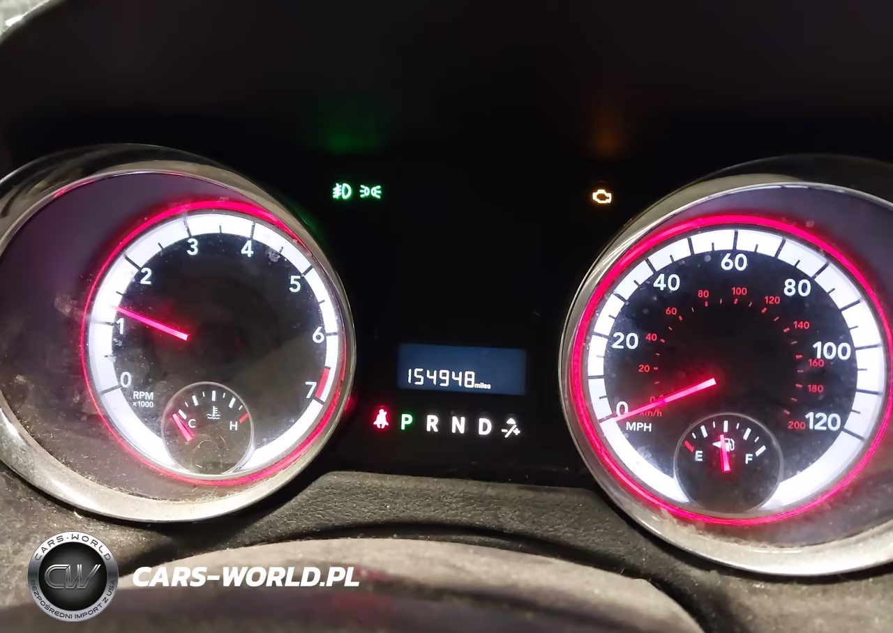 2018 Dodge Grand Caravan Se Plus VIN:2C4RDGBG8JR220539 - 7
