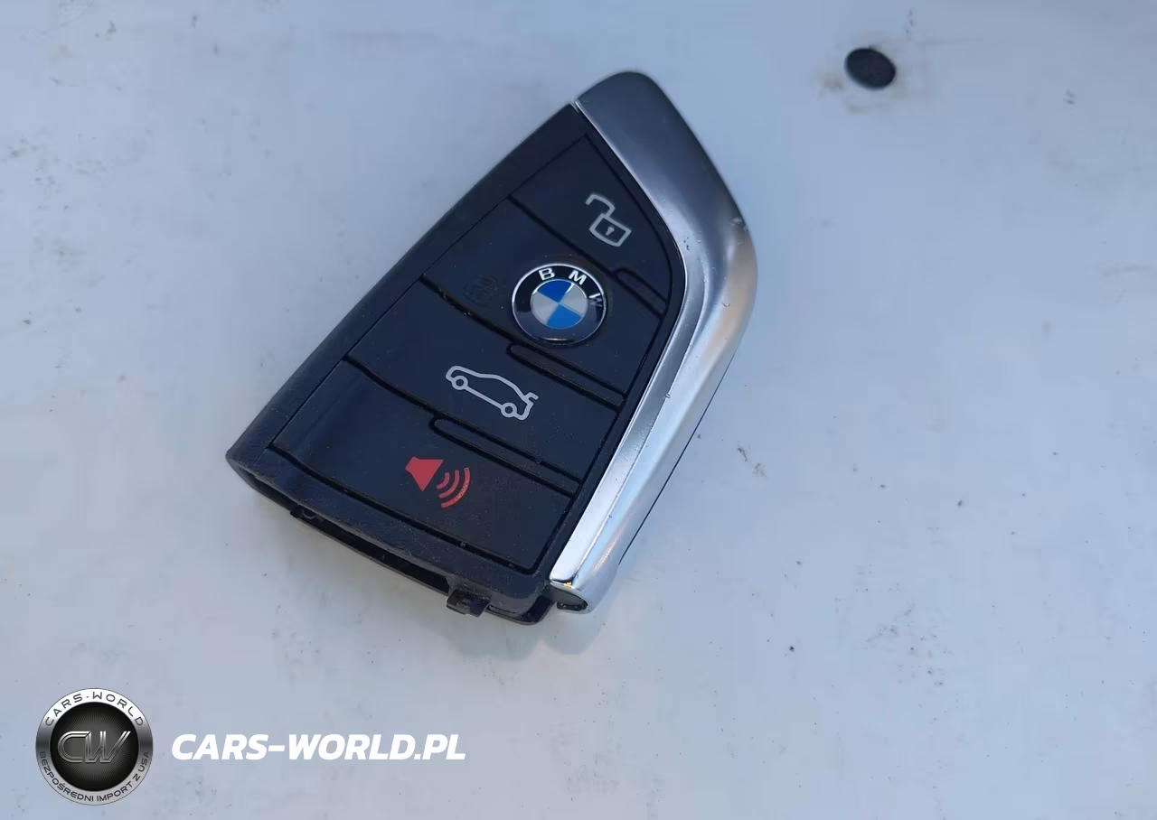 2019 BMW I3 120Ah W-Range Extender VIN:WBY8P4C51K7E83345 - 11