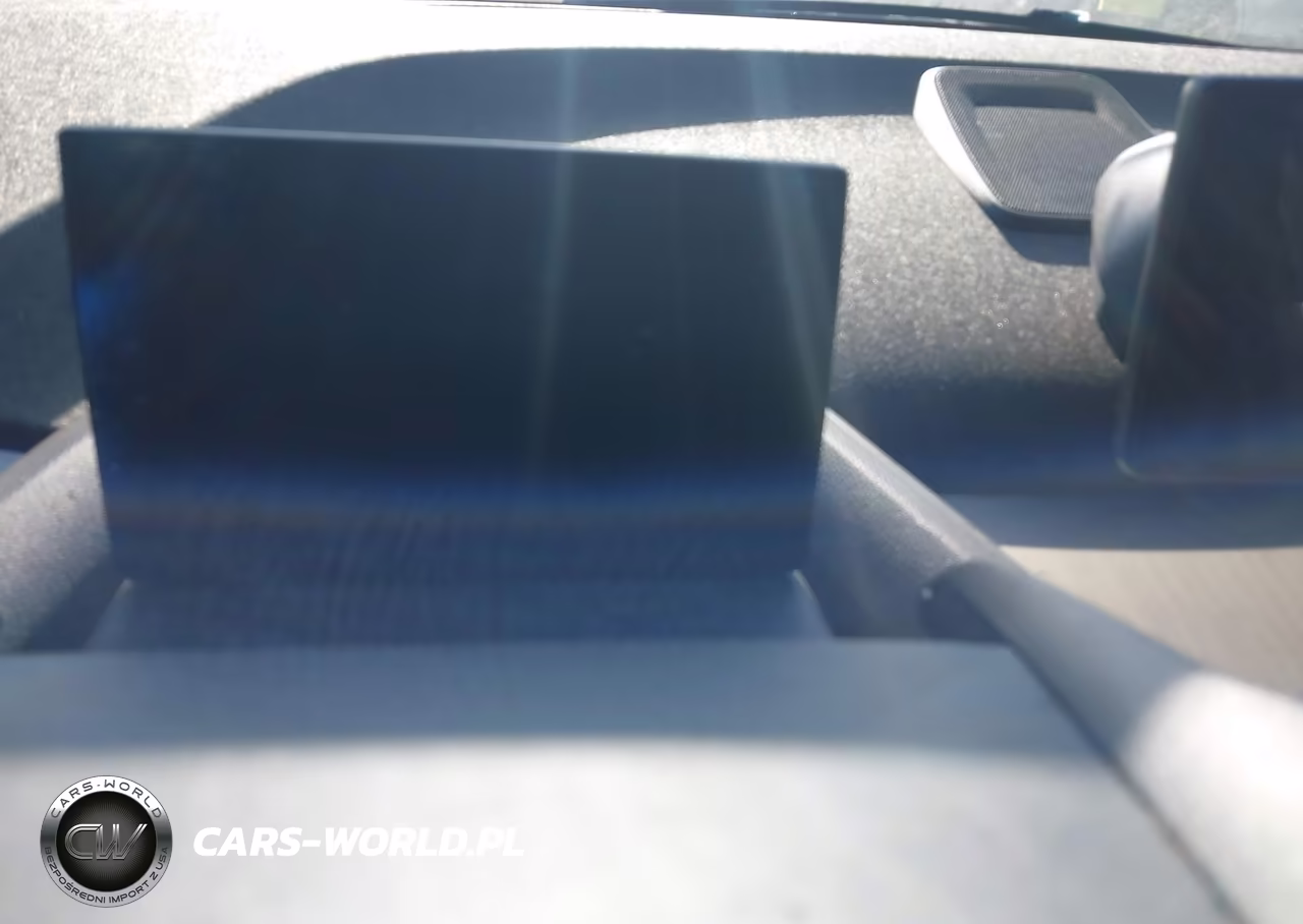 2019 BMW I3 120Ah W-Range Extender VIN:WBY8P4C51K7E83345 - 15