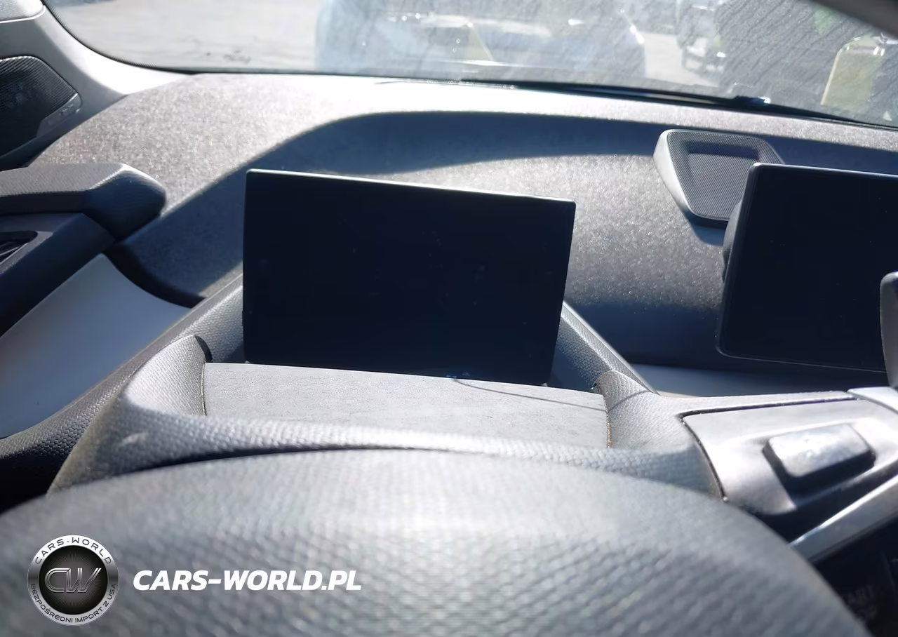 2019 BMW I3 120Ah W-Range Extender VIN:WBY8P4C51K7E83345 - 18