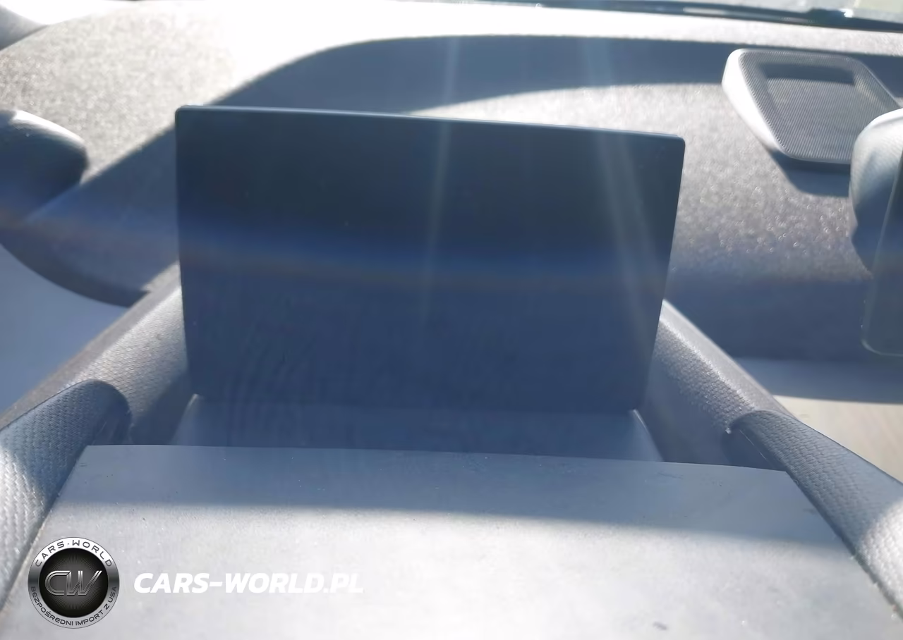 2019 BMW I3 120Ah W-Range Extender VIN:WBY8P4C51K7E83345 - 7