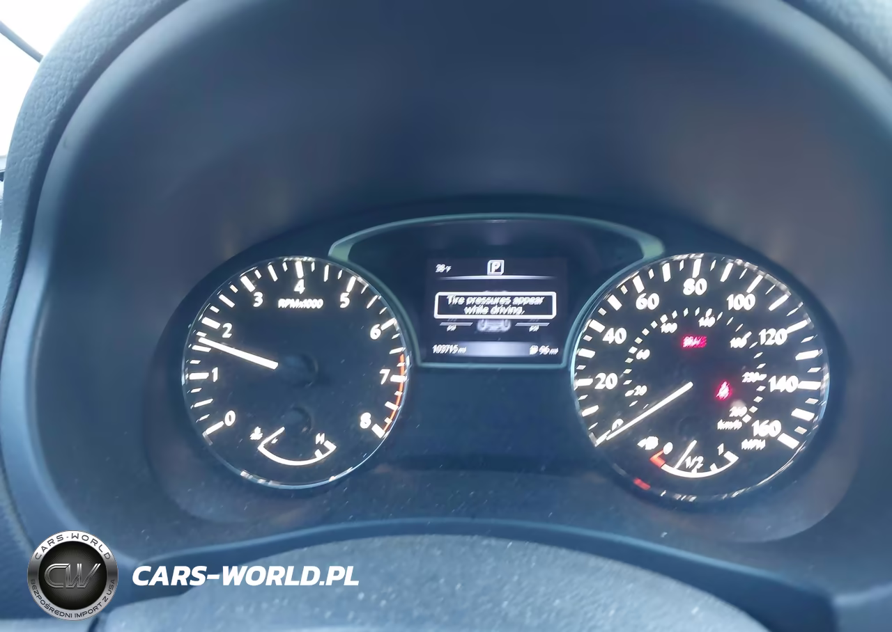 2017 Nissan Altima 2.5 S VIN:1N4AL3AP0HN348183 - 7